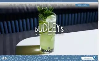 Dudleysnyc.com Screenshot 2024-07-07 07:26:11