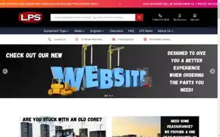 Loaderpartssource.com Screenshot 2024-05-12 18:37:30