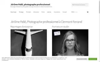 Jeromepalle.com Screenshot 2024-07-04 22:05:19