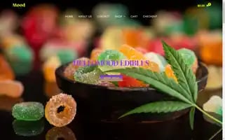 Hellomoodedibles.com Screenshot 2024-05-27 18:38:37