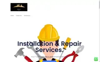 Qatarflooringimtyaz.com Screenshot 2024-05-29 10:05:00