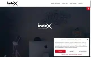 Indexcomunicacion.com Screenshot 2024-07-06 23:43:19