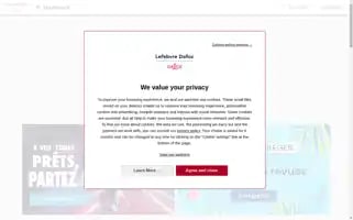 Boutique-dalloz.fr Screenshot 2024-06-30 14:39:59