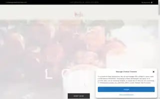 Kithkincandles.com Screenshot 2024-05-23 23:35:13