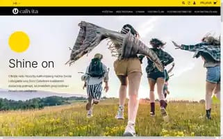 Calivita.hr Screenshot 2024-07-08 21:04:23