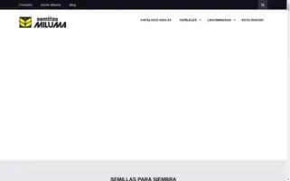Semillasmiluma.es Screenshot 2024-05-21 22:20:30