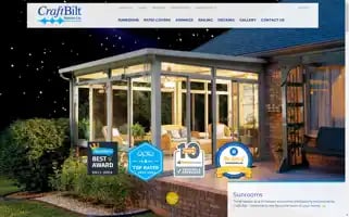 Craft-bilt.com Screenshot 2024-05-09 07:01:04