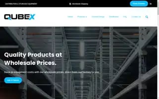 Qube-x.com Screenshot 2024-05-19 19:21:57