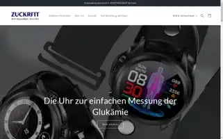 Zuckrfit.com Screenshot 2024-05-03 21:27:55