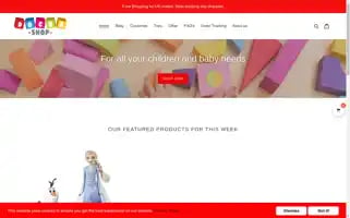 Docrashop.com Screenshot 2024-04-18 10:35:31