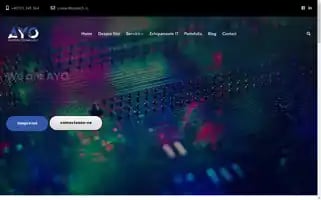 Ayotech.ro Screenshot 2024-05-21 06:20:46