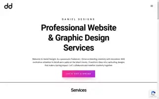 Danieldesigns.co.uk Screenshot 2024-06-30 07:41:58