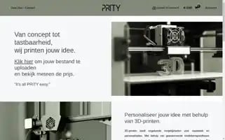 Prity-3d.com Screenshot 2024-05-24 04:45:10
