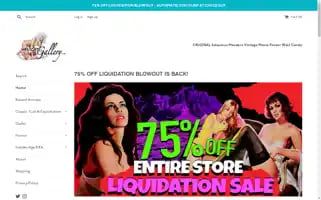 Westgategallery.com Screenshot 2024-05-05 12:39:08