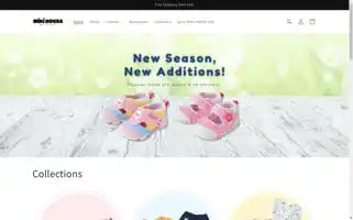Mikihouseoutlet.com Screenshot 2024-04-27 11:58:41