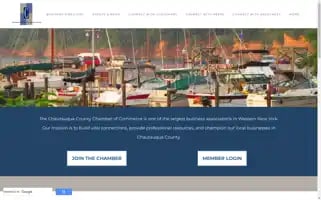 Chautauquachamber.org Screenshot 2024-07-01 08:07:45