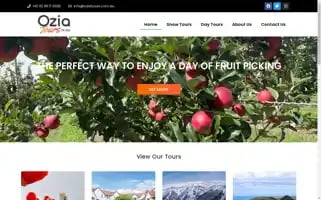 Oziatours.com.au Screenshot 2024-04-23 13:11:00