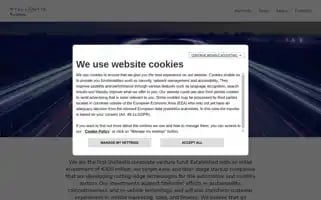 Stellantis.ventures Screenshot 2024-07-05 05:28:45