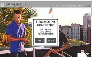 Oteromenswear.com Screenshot 2024-05-05 16:48:19
