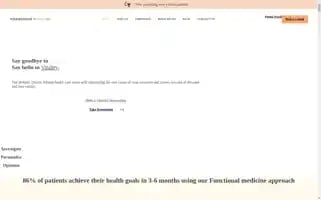 Consciousmed.co Screenshot 2024-06-16 12:46:33