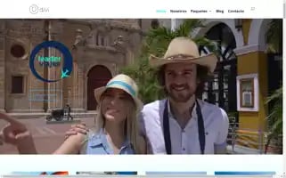 Leaderviajes.com Screenshot 2024-06-19 03:05:40
