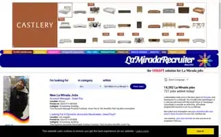 Lamiradarecruiter.com Screenshot 2024-07-05 06:41:56