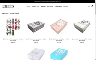 Shopbearbrick.com Screenshot 2024-05-29 09:39:26