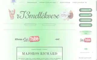 Rt3inzulinrezisztenciamellekvese.hu Screenshot 2024-05-20 16:31:48