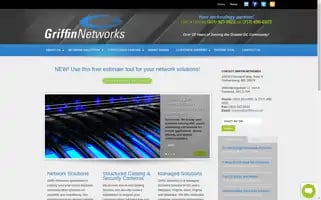 Griffinnet.com Screenshot 2024-07-04 16:18:14