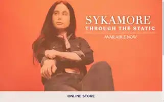 Sykamoremusic.com Screenshot 2024-05-05 18:47:45