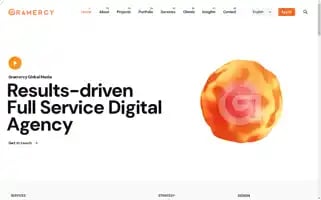 Gramercyglobal.com Screenshot 2024-06-13 08:49:24