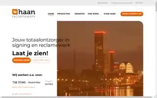 Haanreclamewerk.nl Screenshot 2024-06-25 23:56:37