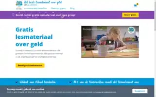 Eurowijs.nl Screenshot 2024-06-13 15:39:40