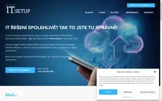 Itsetup.cz Screenshot 2024-06-16 10:48:40