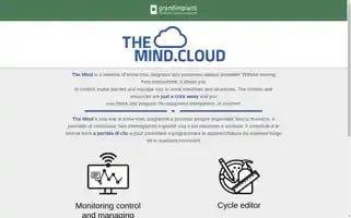 Themind.cloud Screenshot 2024-06-13 08:49:35