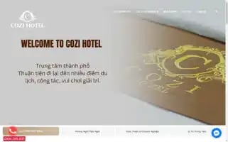 Cozihotel.com Screenshot 2024-04-26 03:04:46