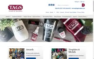 Tagstrophies.com Screenshot 2024-05-14 04:25:25