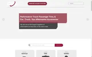 Qualitytire.com Screenshot 2024-05-13 14:41:53