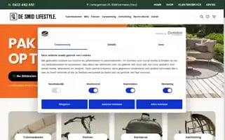 Desmidlifestyle.nl Screenshot 2024-06-27 02:43:30