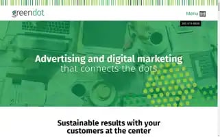 Greendotadvertising.com Screenshot 2024-06-13 21:26:39