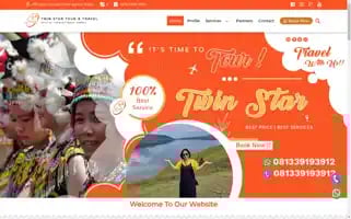 Twinstartravel.com Screenshot 2024-04-26 04:29:12