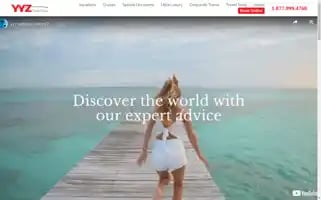 Yyztravel.com Screenshot 2024-04-18 11:50:40