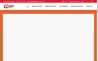 Wigglepromotions.com Screenshot 2024-05-15 03:07:35