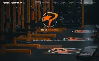 Perfect-performancenova.com Screenshot 2024-07-06 16:47:52