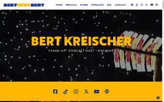 Bertbertbert.com Screenshot 2024-07-05 17:44:58