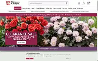 Thompson-morgan.com Screenshot 2024-05-14 12:03:21