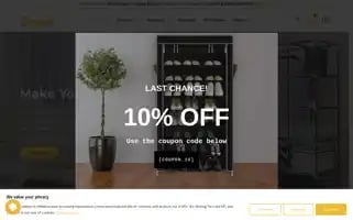 Portableclosetshop.com Screenshot 2024-05-26 14:30:58