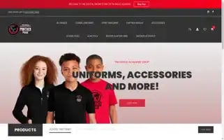 Pmwellsacademyshop.com Screenshot 2024-04-17 09:18:44