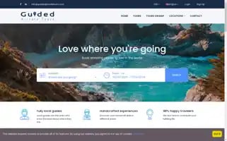 Guidedprivatetours.com Screenshot 2024-04-16 03:57:04