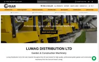 Lumag-gb.co.uk Screenshot 2024-07-07 23:44:53